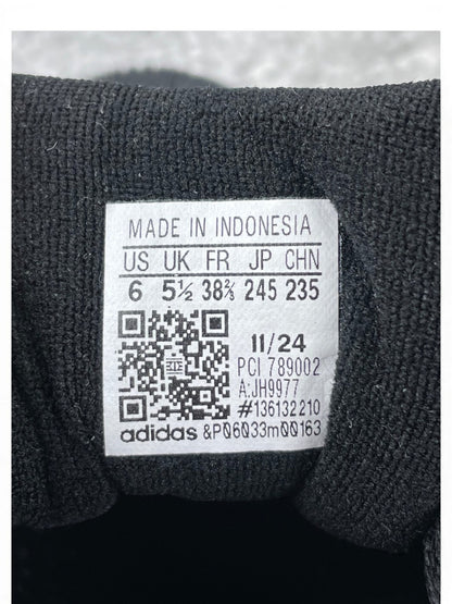 Adidas Superstar II — buty sportowe damskie w bardzo dobrym stanie rozmiar 38 2/3, opcjonalne zdjęcie 2