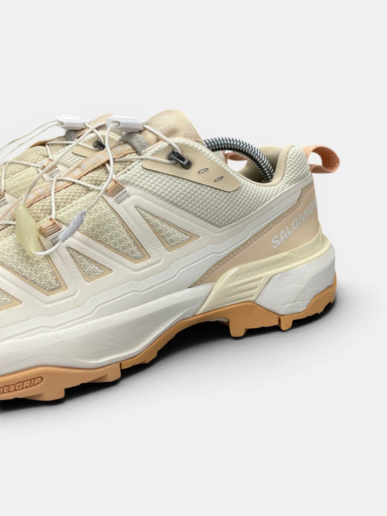Salomon X Ultra 360 Edge GTX — buty sportowe męskie w bardzo dobrym stanie rozmiar 42, opcjonalne zdjęcie 1