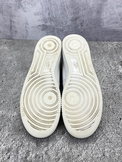 Nike Air Force 1 Low Have A Nike Day — buty sportowe męskie w bardzo dobrym stanie rozmiar 46, podeszwa