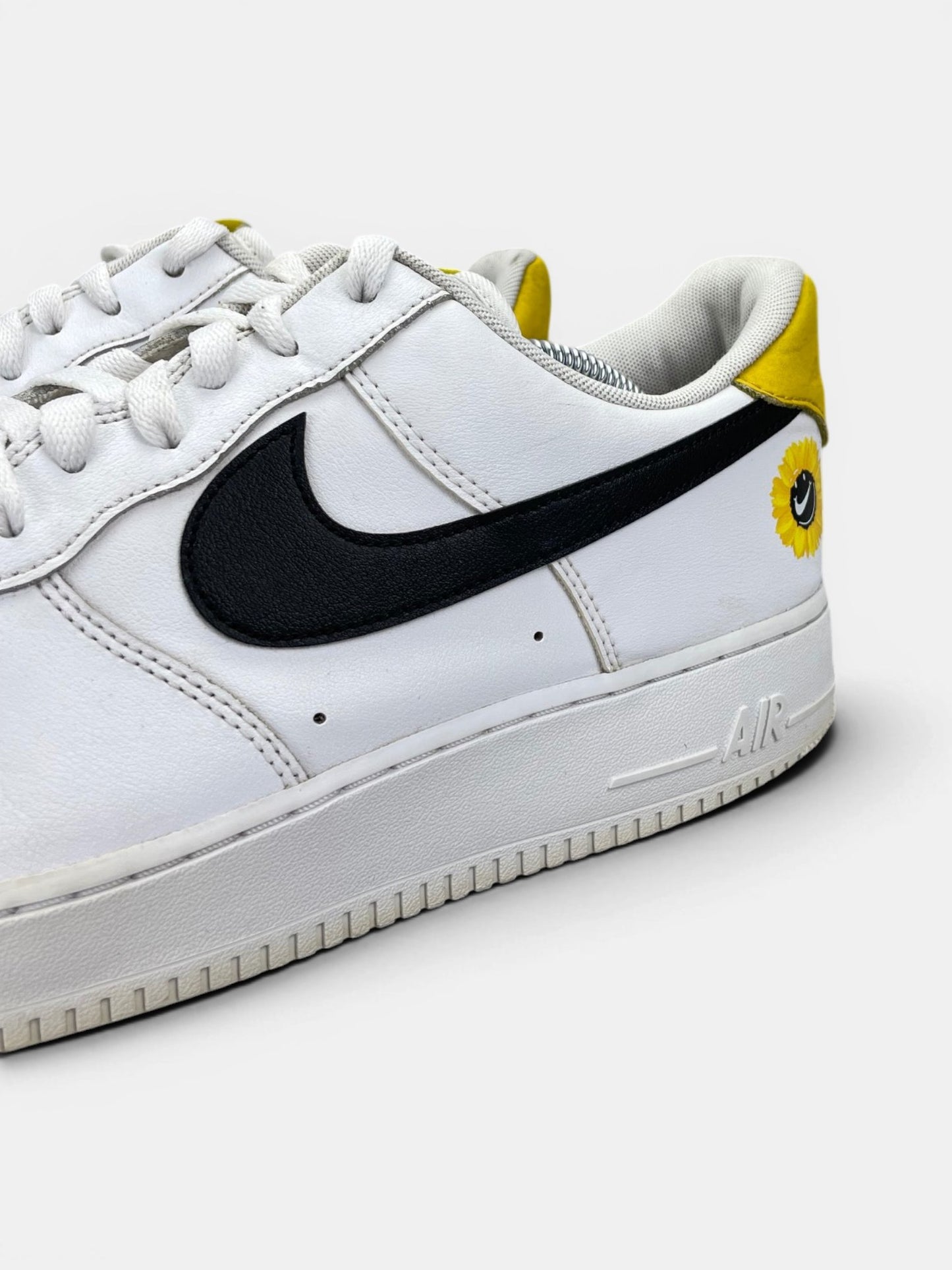 Nike Air Force 1 Low Have A Nike Day — buty sportowe męskie w bardzo dobrym stanie rozmiar 46, opcjonalne zdjęcie 1