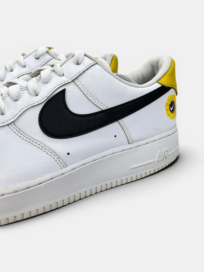 Nike Air Force 1 Low Have A Nike Day — buty sportowe męskie w bardzo dobrym stanie rozmiar 46, opcjonalne zdjęcie 1