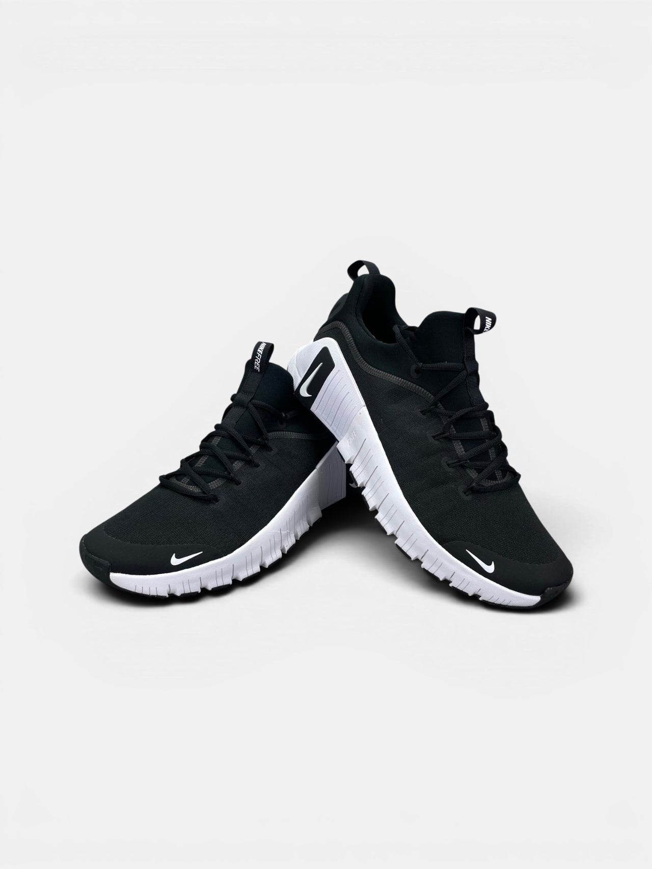 Nike Free Metcon 6 — buty sportowe męskie w bardzo dobrym stanie rozmiar 47.5, boczny profil