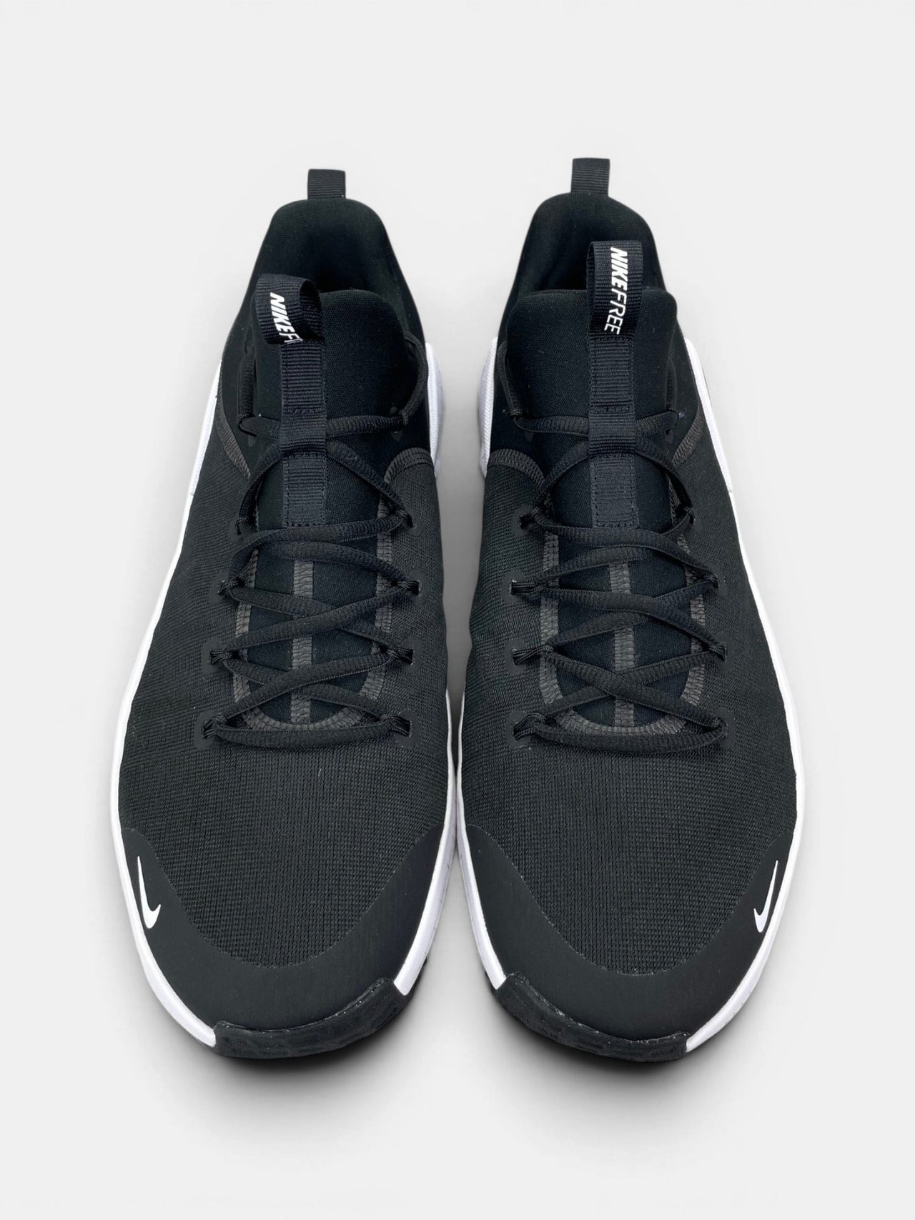 Nike Free Metcon 6 — buty sportowe męskie w bardzo dobrym stanie rozmiar 47.5, widok z góry