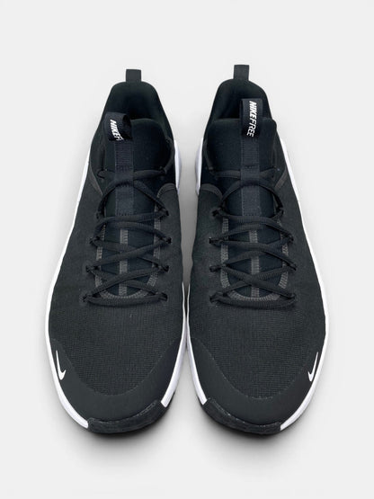 Nike Free Metcon 6 — buty sportowe męskie w bardzo dobrym stanie rozmiar 47.5, widok z góry