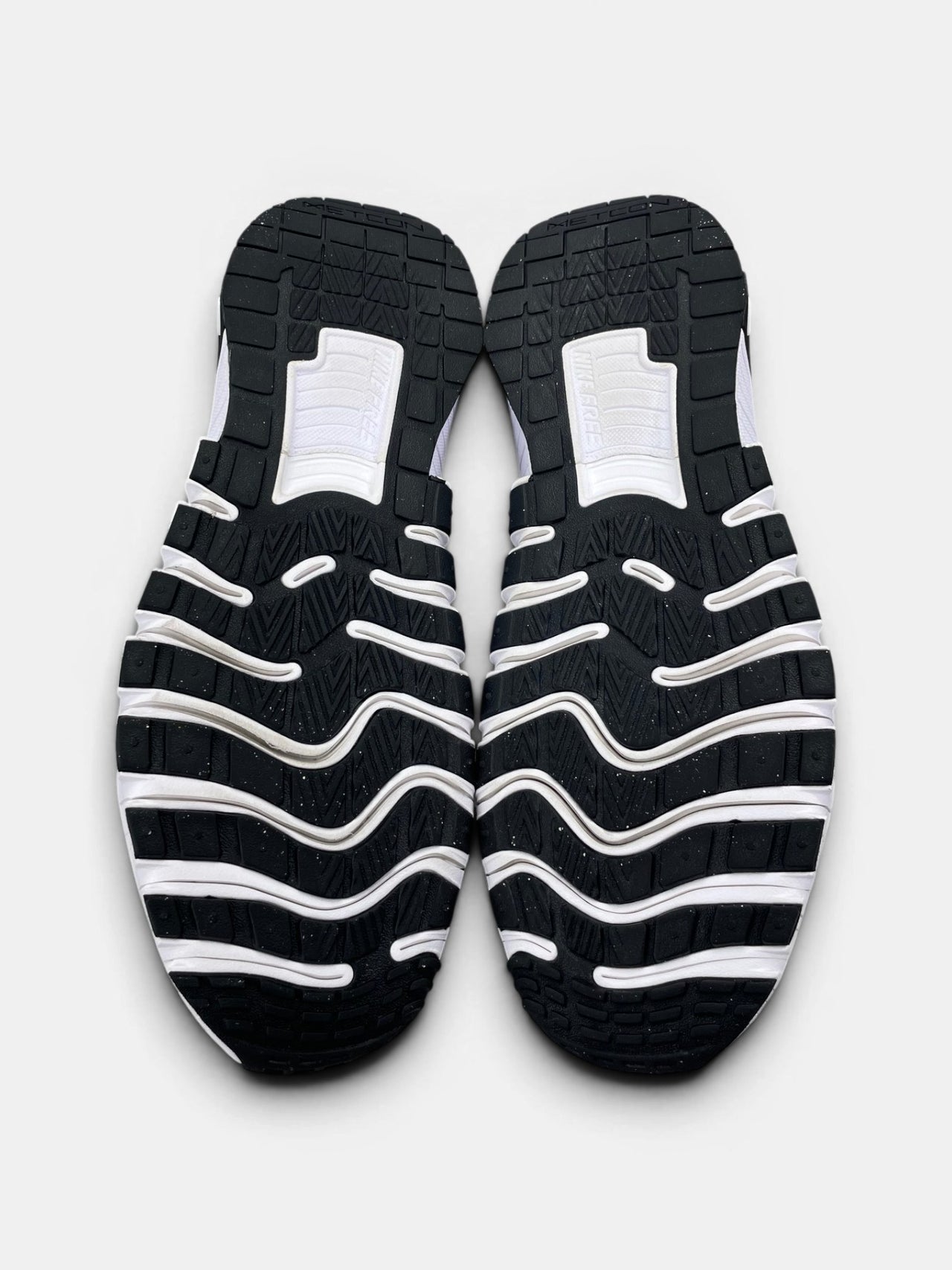 Nike Free Metcon 6 — buty sportowe męskie w bardzo dobrym stanie rozmiar 47.5, podeszwa
