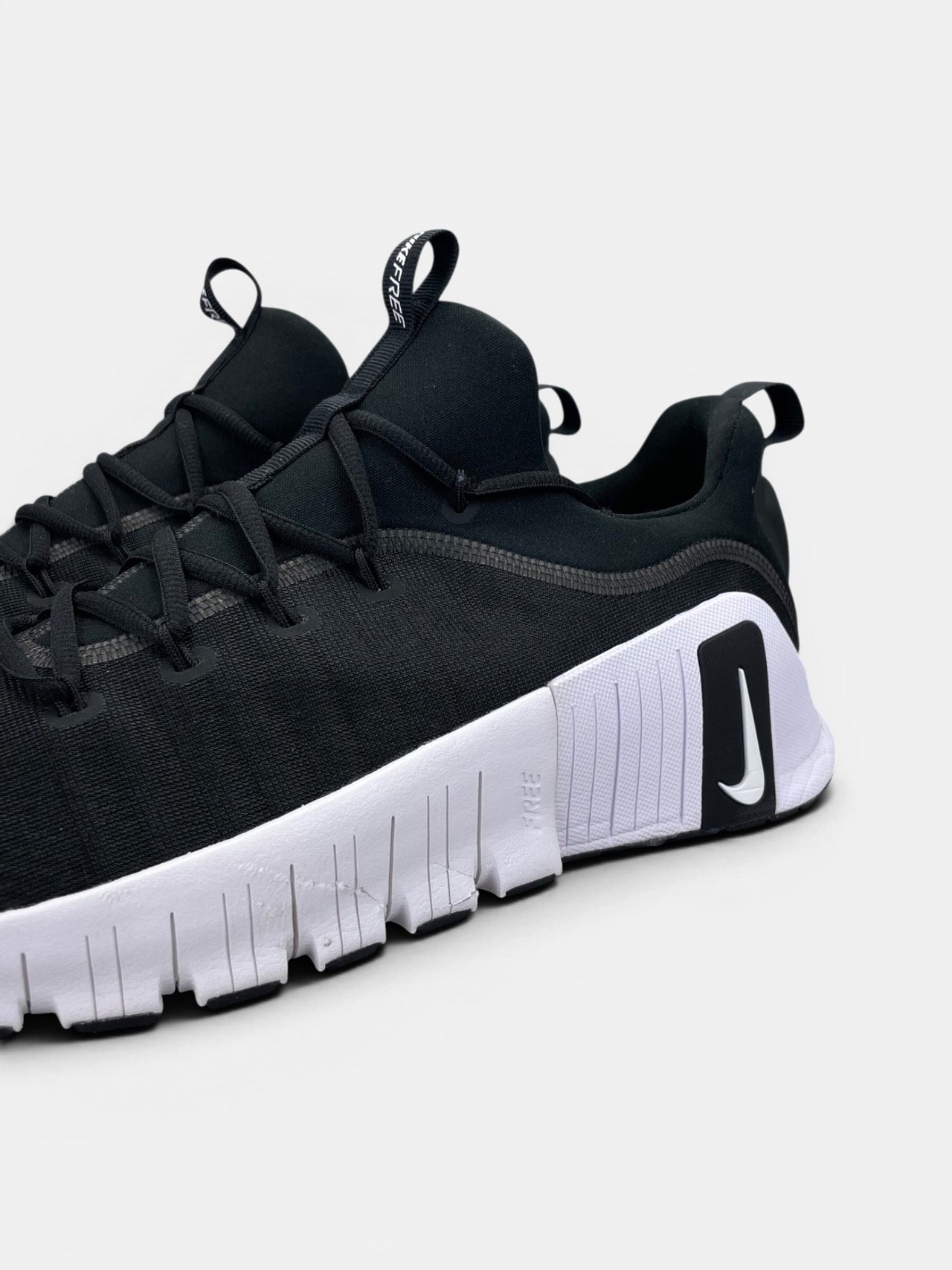 Nike Free Metcon 6 — buty sportowe męskie w bardzo dobrym stanie rozmiar 47.5, opcjonalne zdjęcie 1
