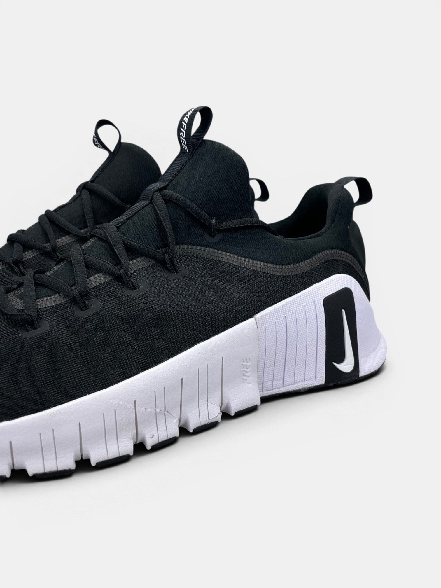 Nike Free Metcon 6 — buty sportowe męskie w bardzo dobrym stanie rozmiar 47.5, opcjonalne zdjęcie 1