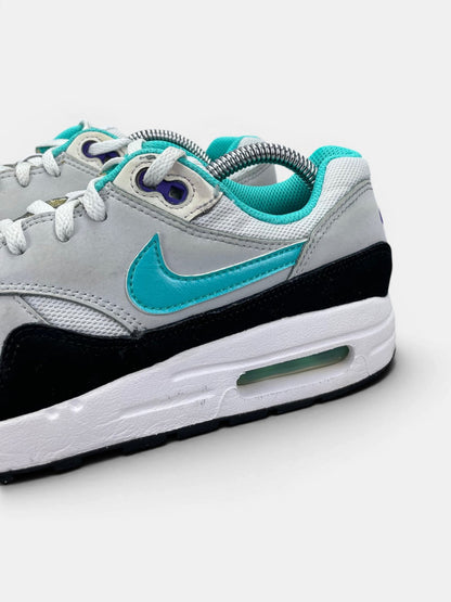 Nike Air Max 1 Tropical Twist — buty sportowe damskie w bardzo dobrym stanie rozmiar 38.5, opcjonalne zdjęcie 1