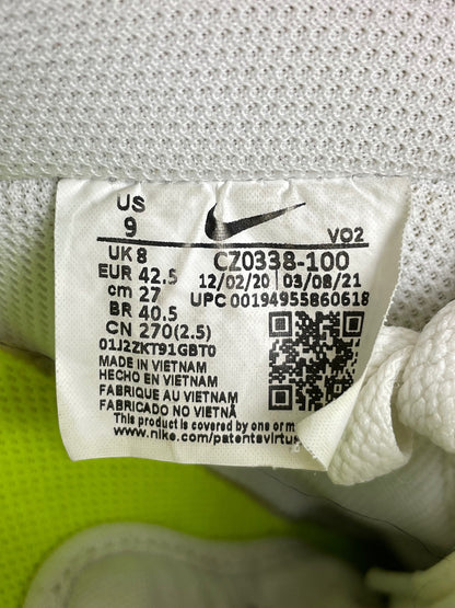 Nike Air Force 1 Low Indigo — buty sportowe męskie w bardzo dobrym stanie rozmiar 42.5, opcjonalne zdjęcie 2