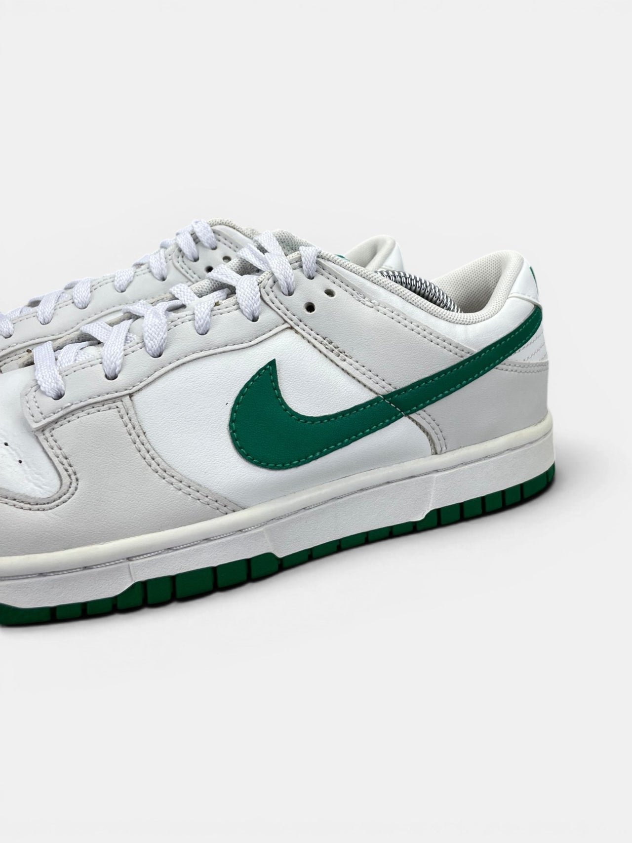 Nike Dunk Low Retro Malachite — buty sportowe męskie w bardzo dobrym stanie rozmiar 41, opcjonalne zdjęcie 1
