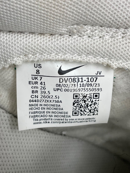 Nike Dunk Low Retro Malachite — buty sportowe męskie w bardzo dobrym stanie rozmiar 41, opcjonalne zdjęcie 2