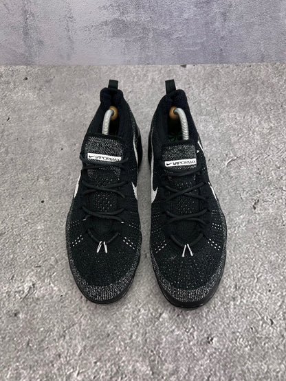 Nike Air VaporMax 2023 Flyknit Oreo - buty sportowe, podeszwa
