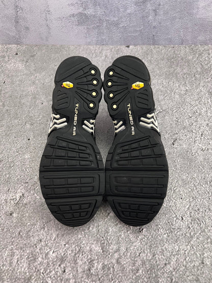 Nike Air Max Plus 3 'Black White' Black White - buty sportowe, widok z tyłu