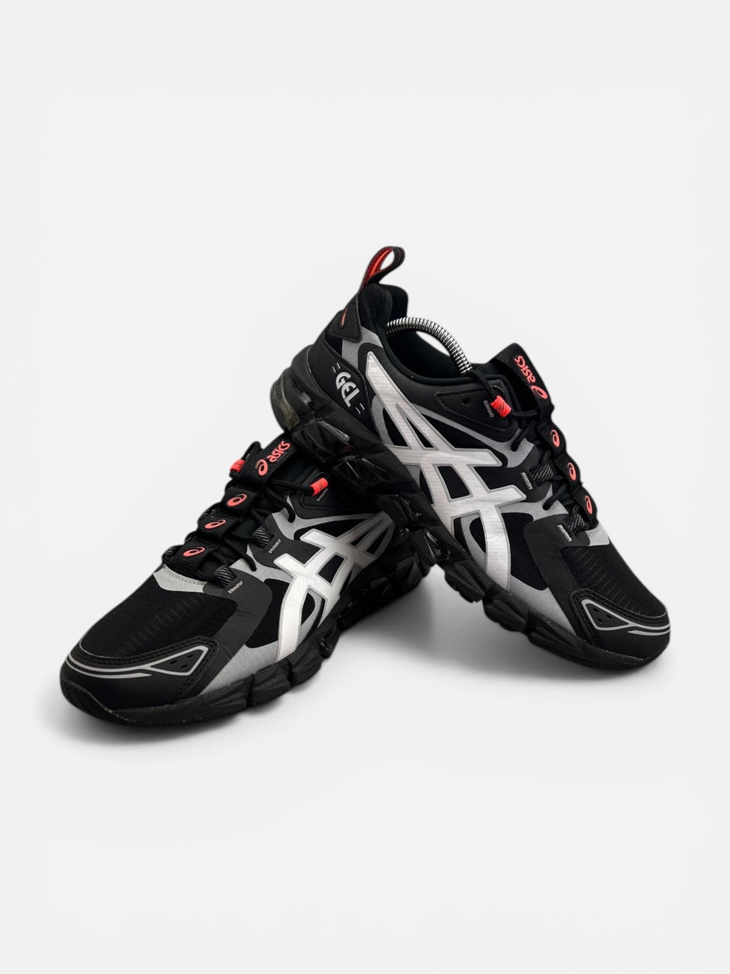 ASICS GEL-Quantum 180 1201B011 - buty sportowe, widok z boku