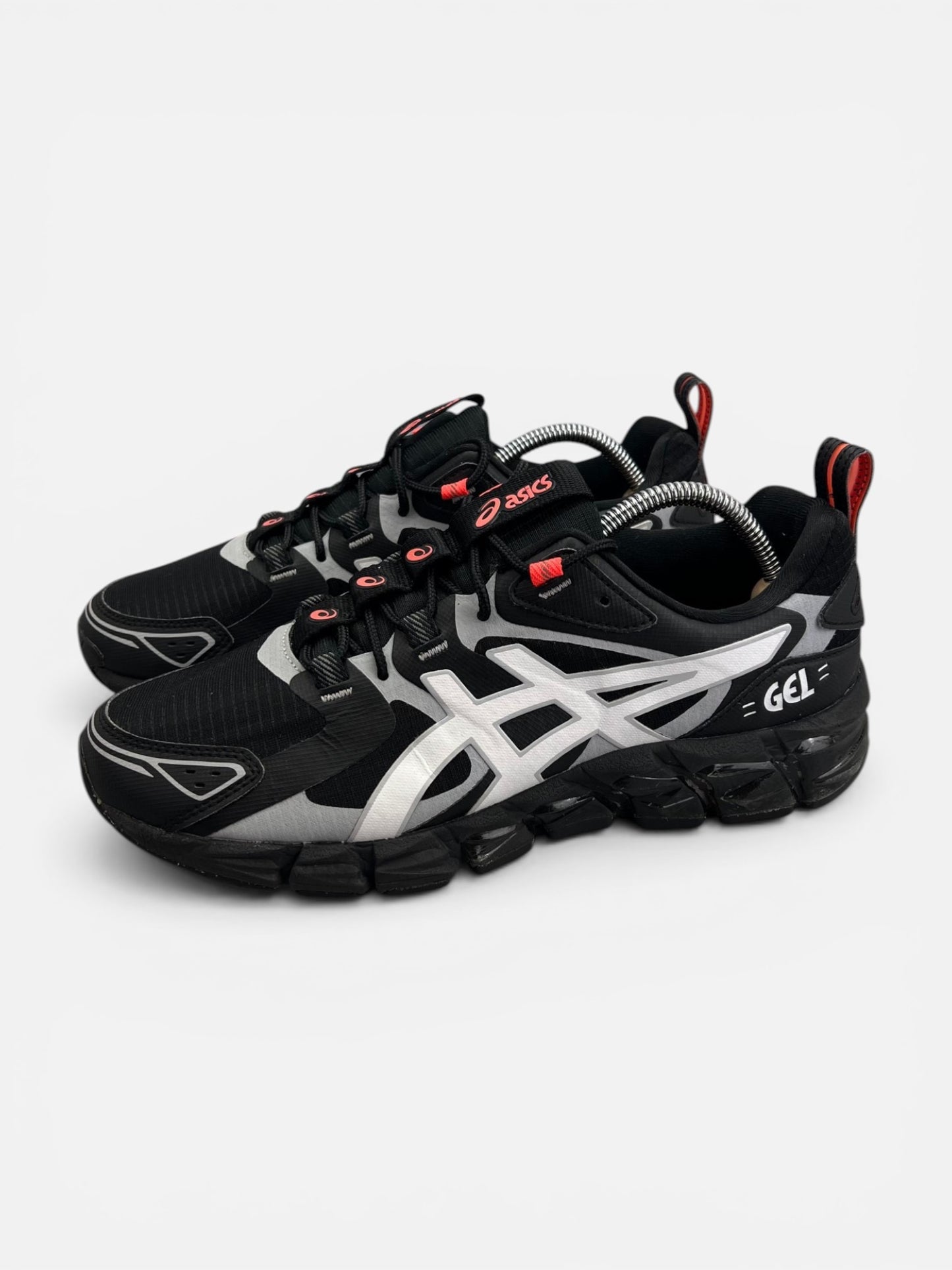 ASICS GEL-Quantum 180 1201B011 - buty sportowe, boczny profil