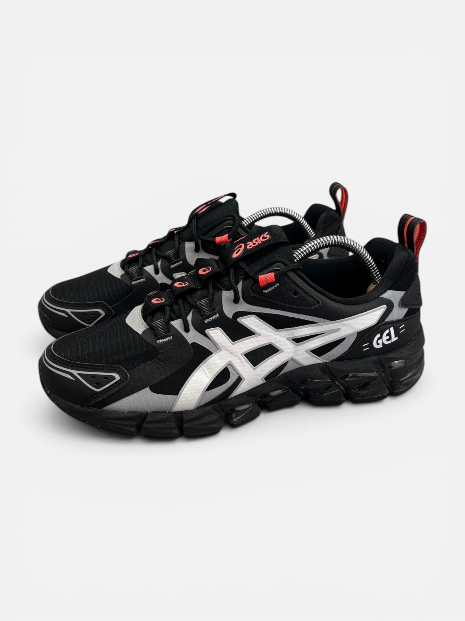 ASICS GEL-Quantum 180 1201B011 - buty sportowe, boczny profil