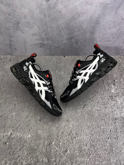 ASICS GEL-Quantum 180 1201B011 - buty sportowe, widok z góry na zewnętrzną stronę butów