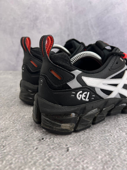 ASICS GEL-Quantum 180 1201B011 - buty sportowe, wewnętrzny panel prawego buta
