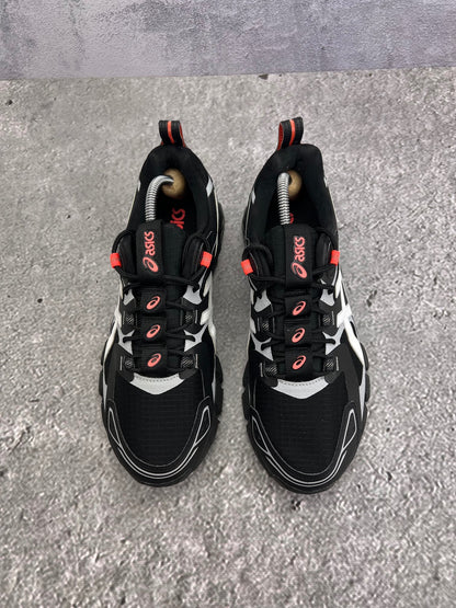 ASICS GEL-Quantum 180 1201B011 - buty sportowe, widok z tyłu