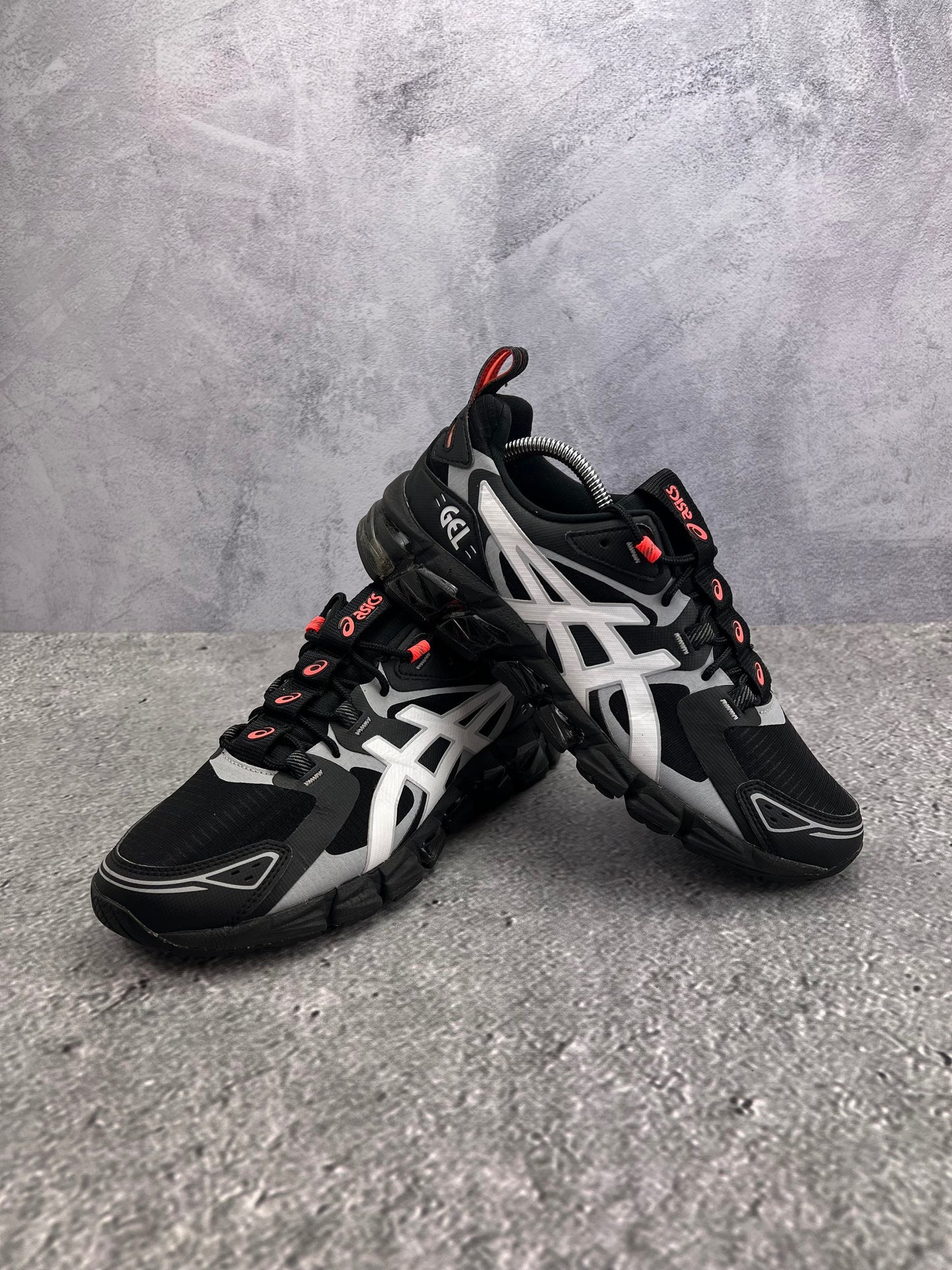ASICS GEL-Quantum 180 1201B011 - buty sportowe, opcjonalne zdjęcie 1