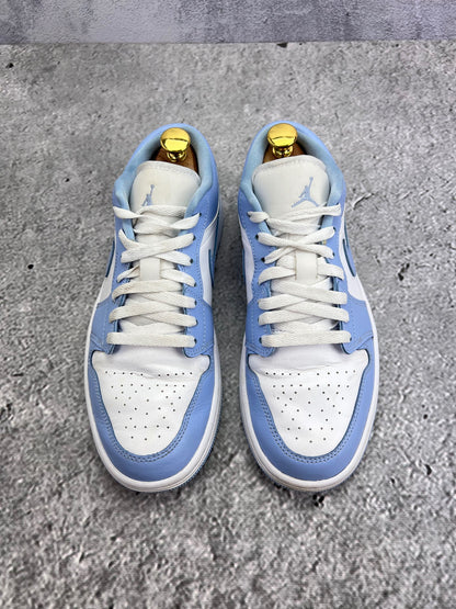 Jordan Air Jordan 1 Low Aluminum - buty sportowe, podeszwa