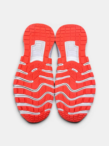 Nike Free Metcon 6 Guava Ice — buty sportowe damskie w bardzo dobrym stanie rozmiar 38, wewnętrzny panel lewego buta