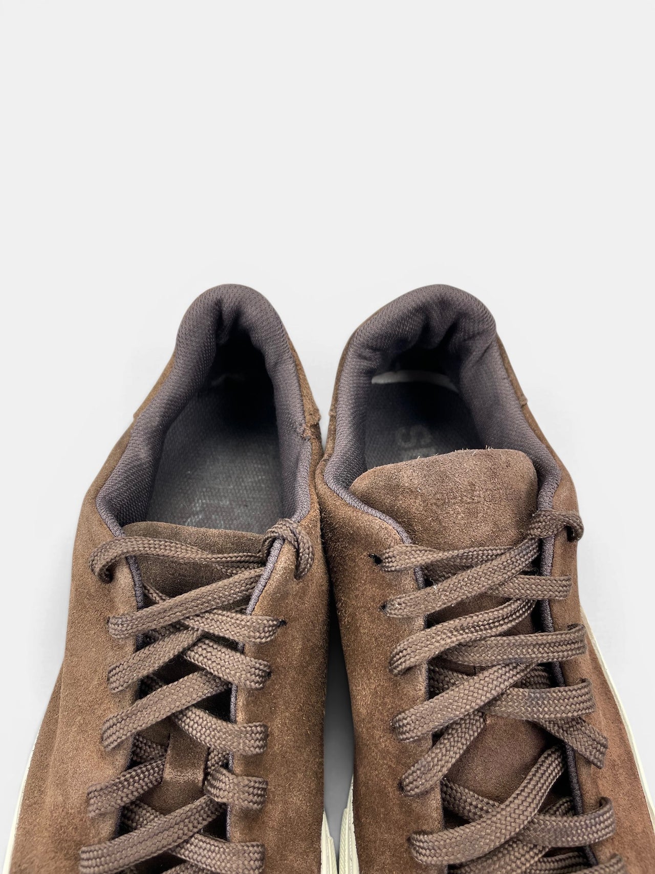 Selected Homme Sneakers — buty sportowe męskie w bardzo dobrym stanie rozmiar 45, zapiętki butów