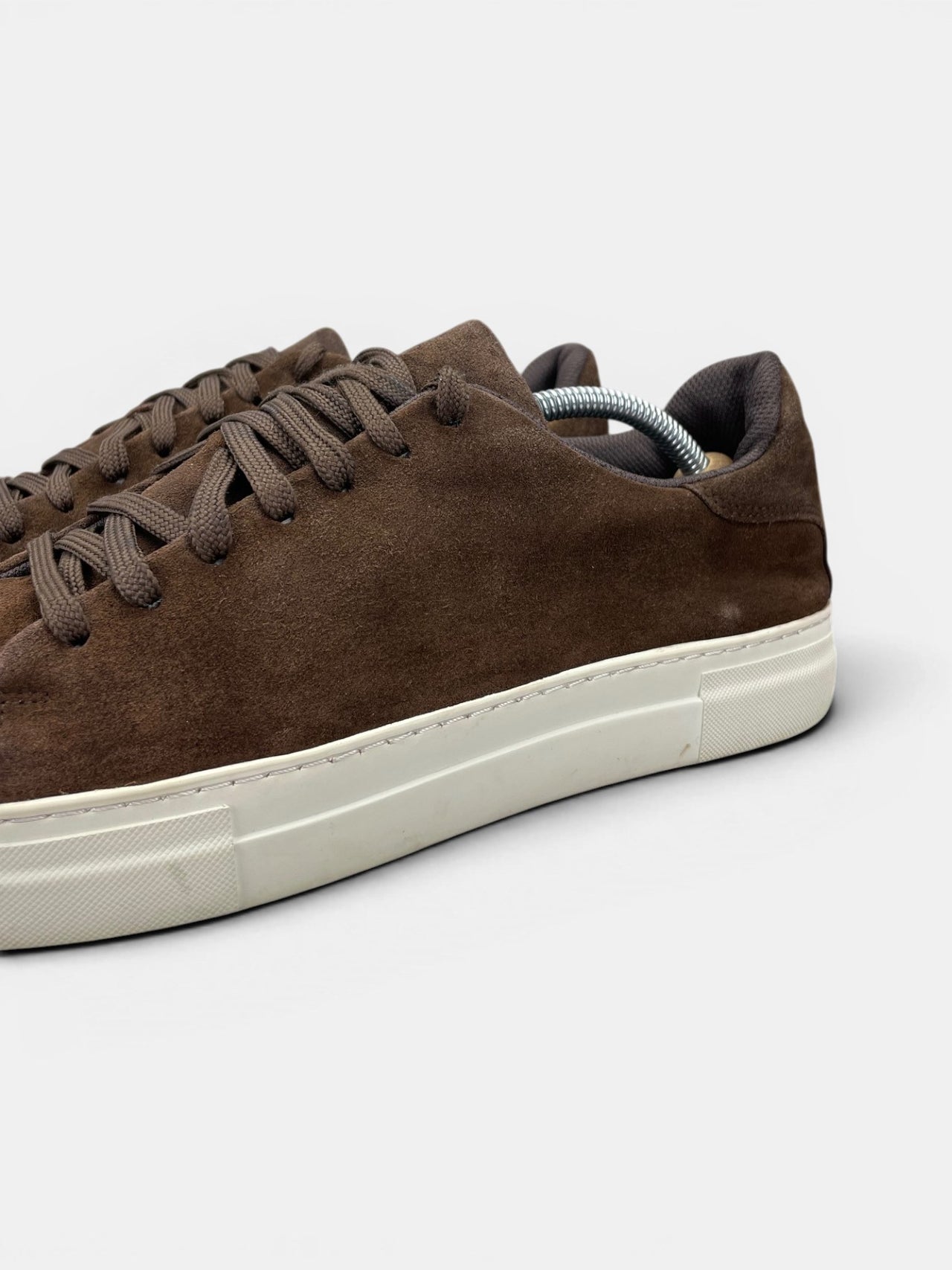 Selected Homme Sneakers — buty sportowe męskie w bardzo dobrym stanie rozmiar 45, opcjonalne zdjęcie 1