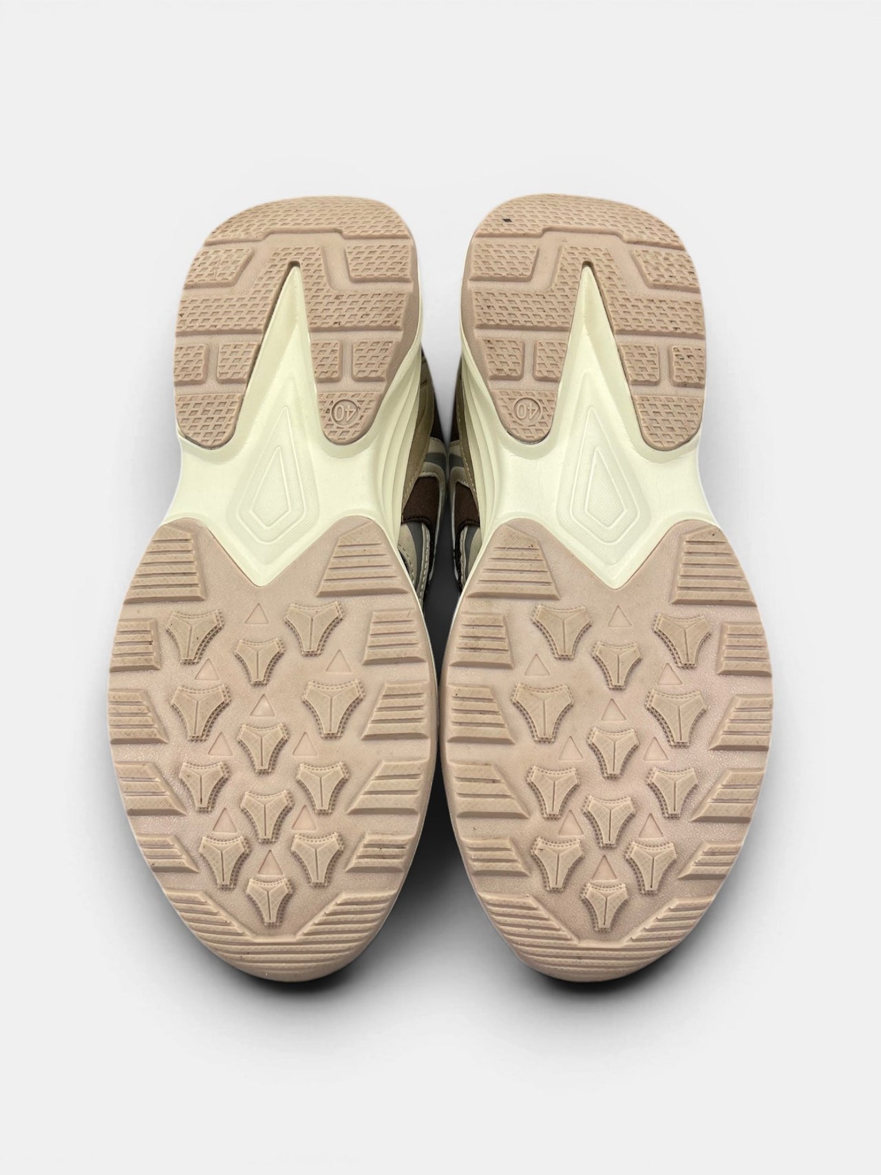 Pier One Sneakers — buty sportowe damskie nowe rozmiar 40, podeszwa