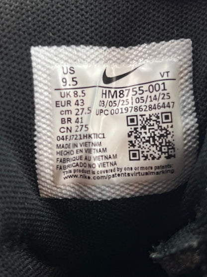 Nike Air Max 95 OG Black — buty sportowe męskie w bardzo dobrym stanie rozmiar 43, opcjonalne zdjęcie 1