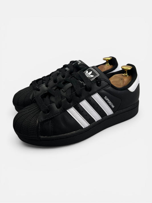 adidas Superstar II JH9977 - buty sportowe, widok z boku