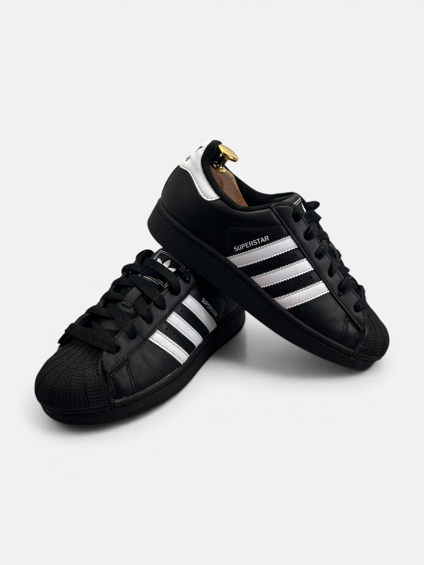 adidas Superstar II JH9977 - buty sportowe, boczny profil