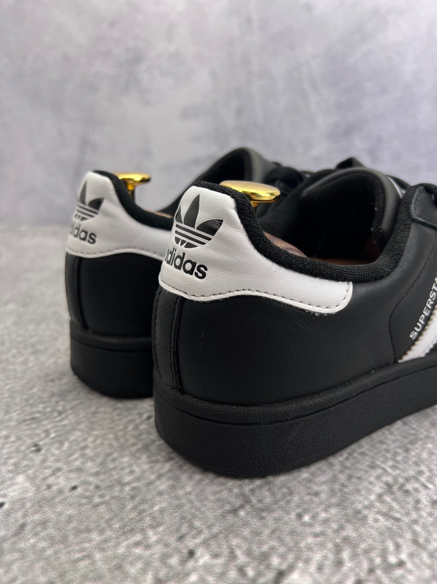 adidas Superstar II JH9977 - buty sportowe, widok z góry