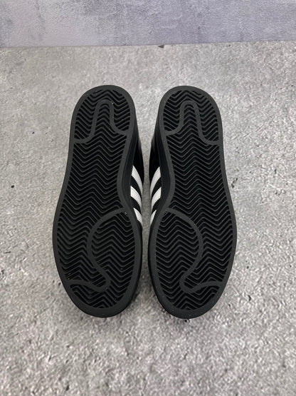 adidas Superstar II JH9977 - buty sportowe, widok z tyłu