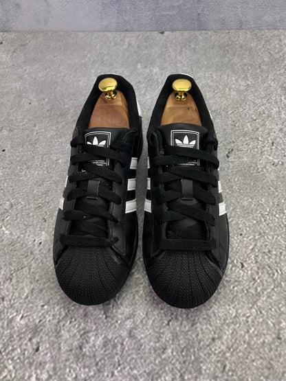 adidas Superstar II JH9977 - buty sportowe, podeszwa