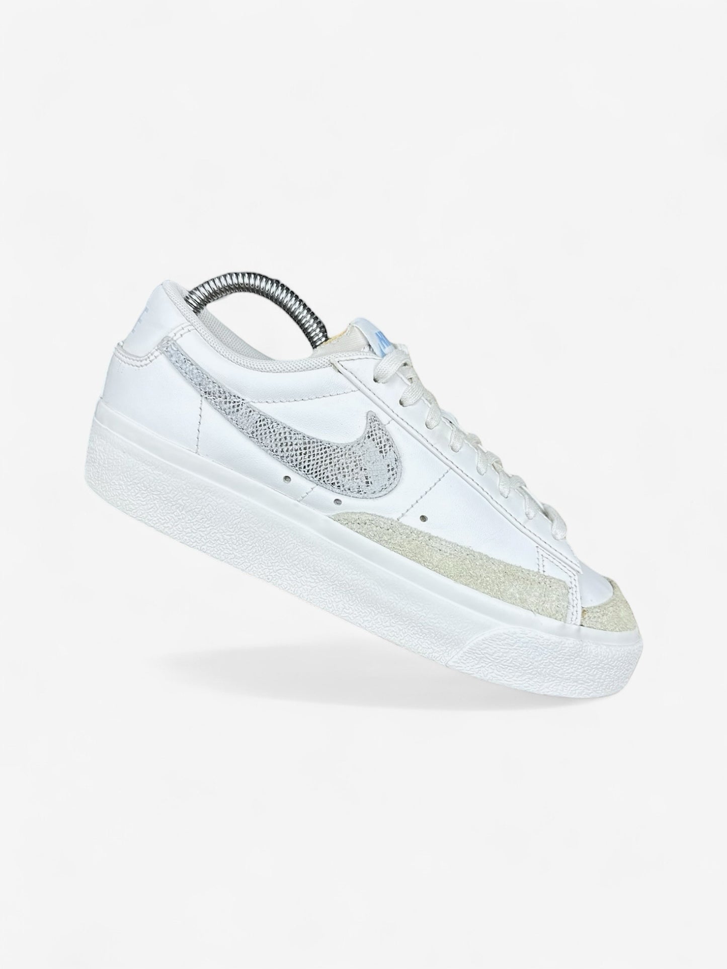 Nike Blazer Low Platform (38)