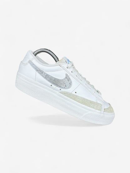Nike Blazer Low Platform (38)