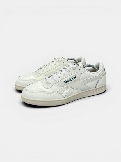 Reebok Court Advance — buty sportowe męskie w bardzo dobrym stanie rozmiar 43, widok z boku