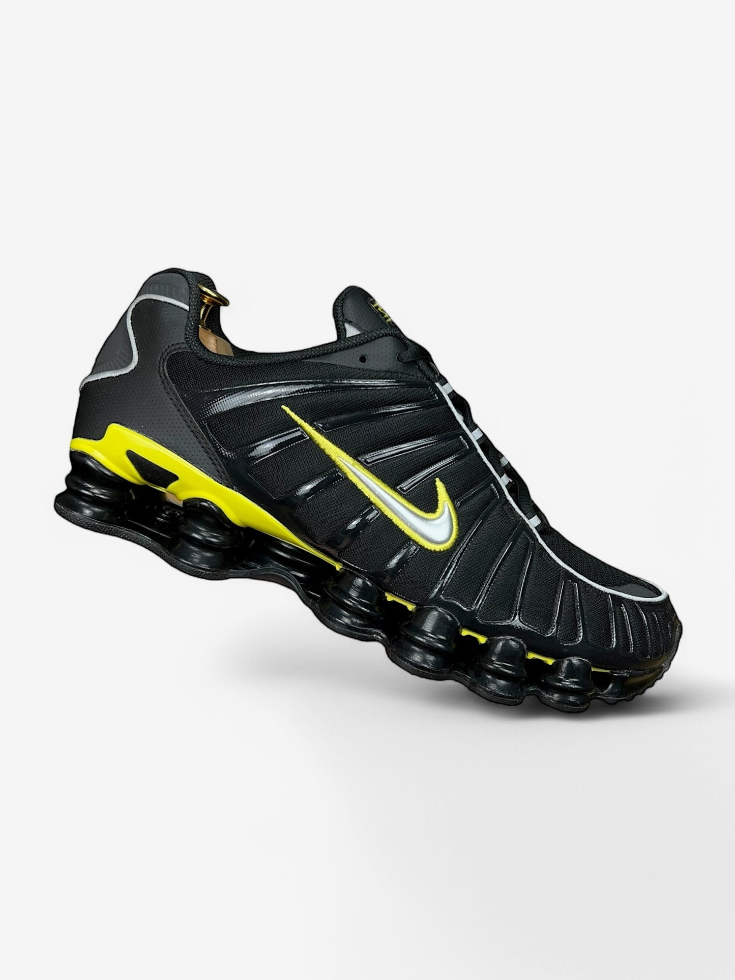 Nike Shox TL (46)