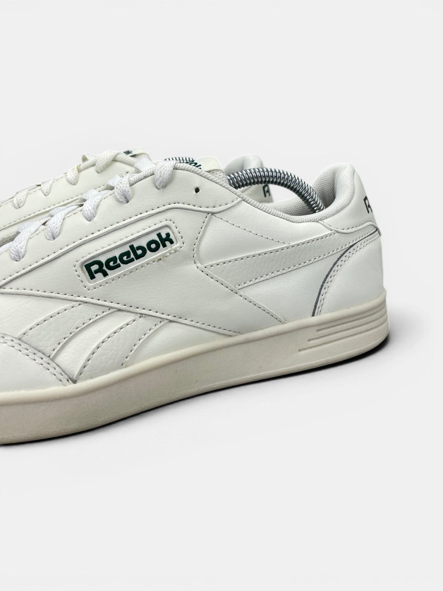 Reebok Court Advance — buty sportowe męskie w bardzo dobrym stanie rozmiar 43, opcjonalne zdjęcie 1