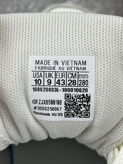Reebok Court Advance — buty sportowe męskie w bardzo dobrym stanie rozmiar 43, opcjonalne zdjęcie 2