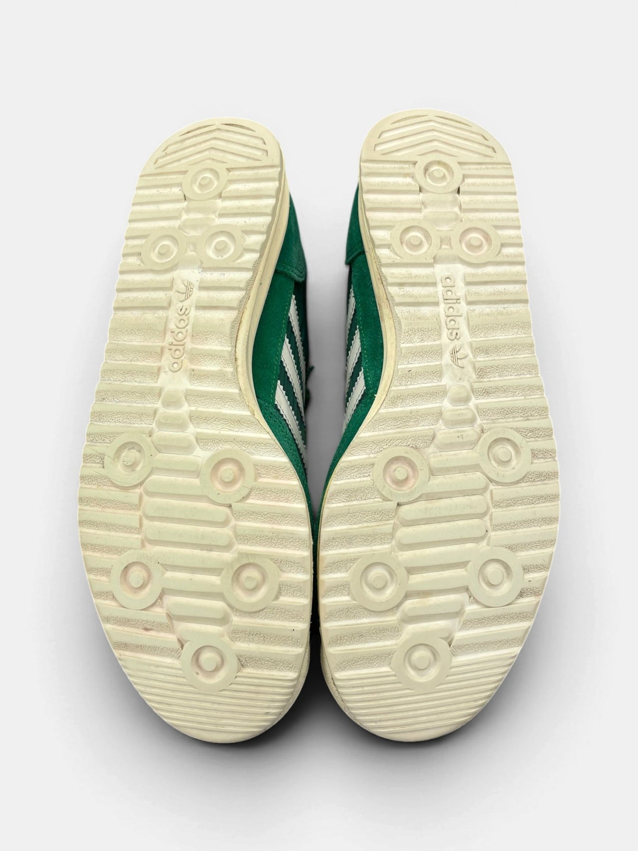 Adidas SL 72 RS — buty sportowe męskie w bardzo dobrym stanie rozmiar 44, podeszwa