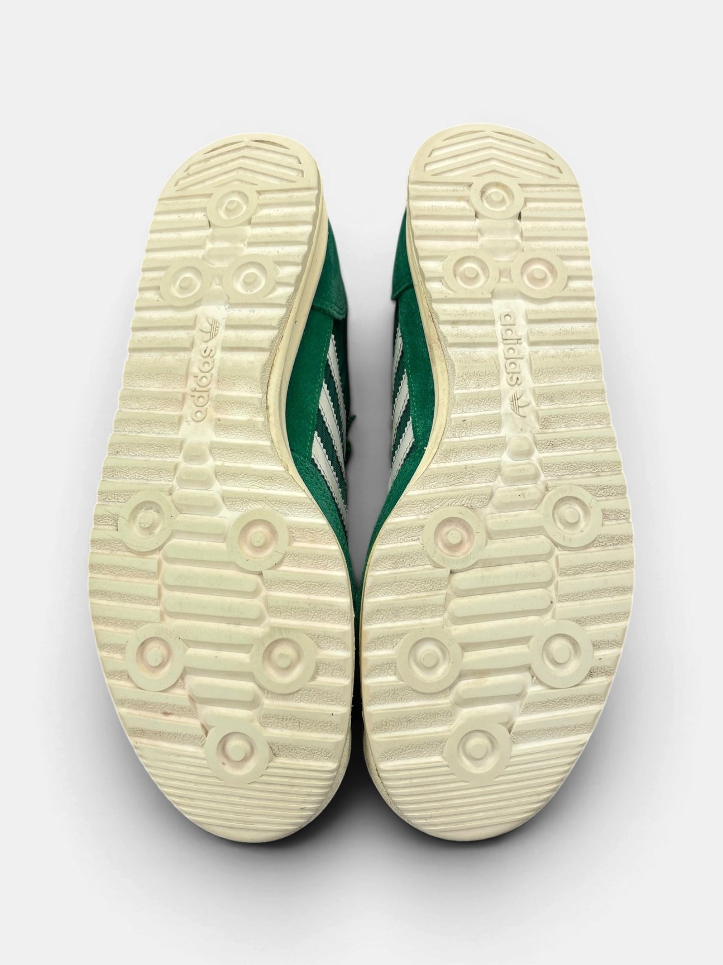 Adidas SL 72 RS — buty sportowe męskie w bardzo dobrym stanie rozmiar 44, podeszwa