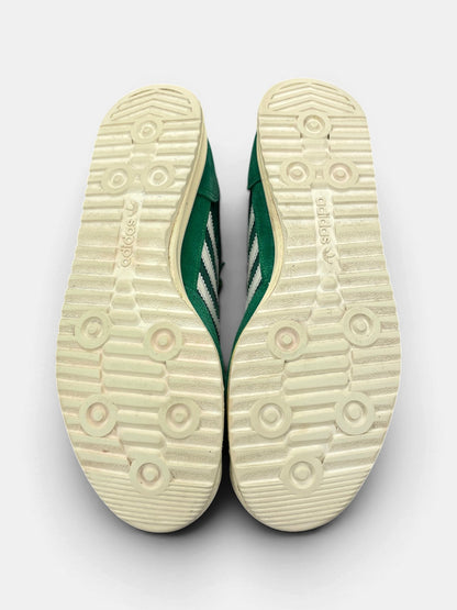 Adidas SL 72 RS — buty sportowe męskie w bardzo dobrym stanie rozmiar 44, podeszwa