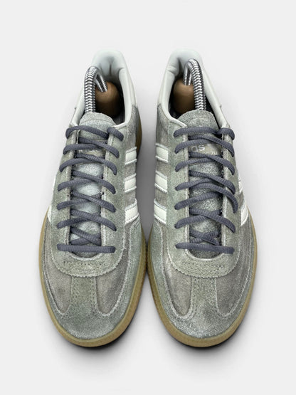 Adidas Handball Spezial — buty sportowe damskie w bardzo dobrym stanie rozmiar 36, widok z góry