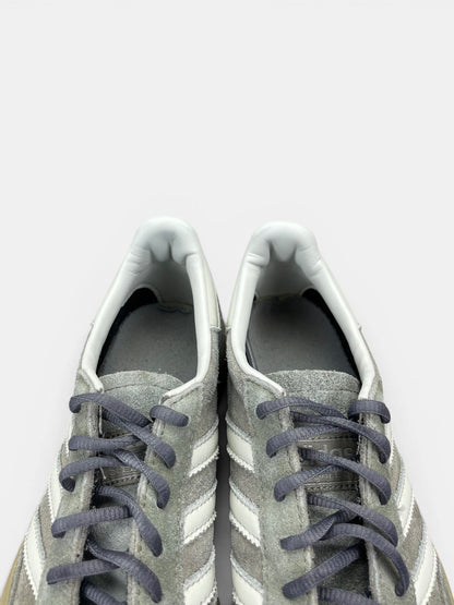 Adidas Handball Spezial — buty sportowe damskie w bardzo dobrym stanie rozmiar 36, zapiętki butów