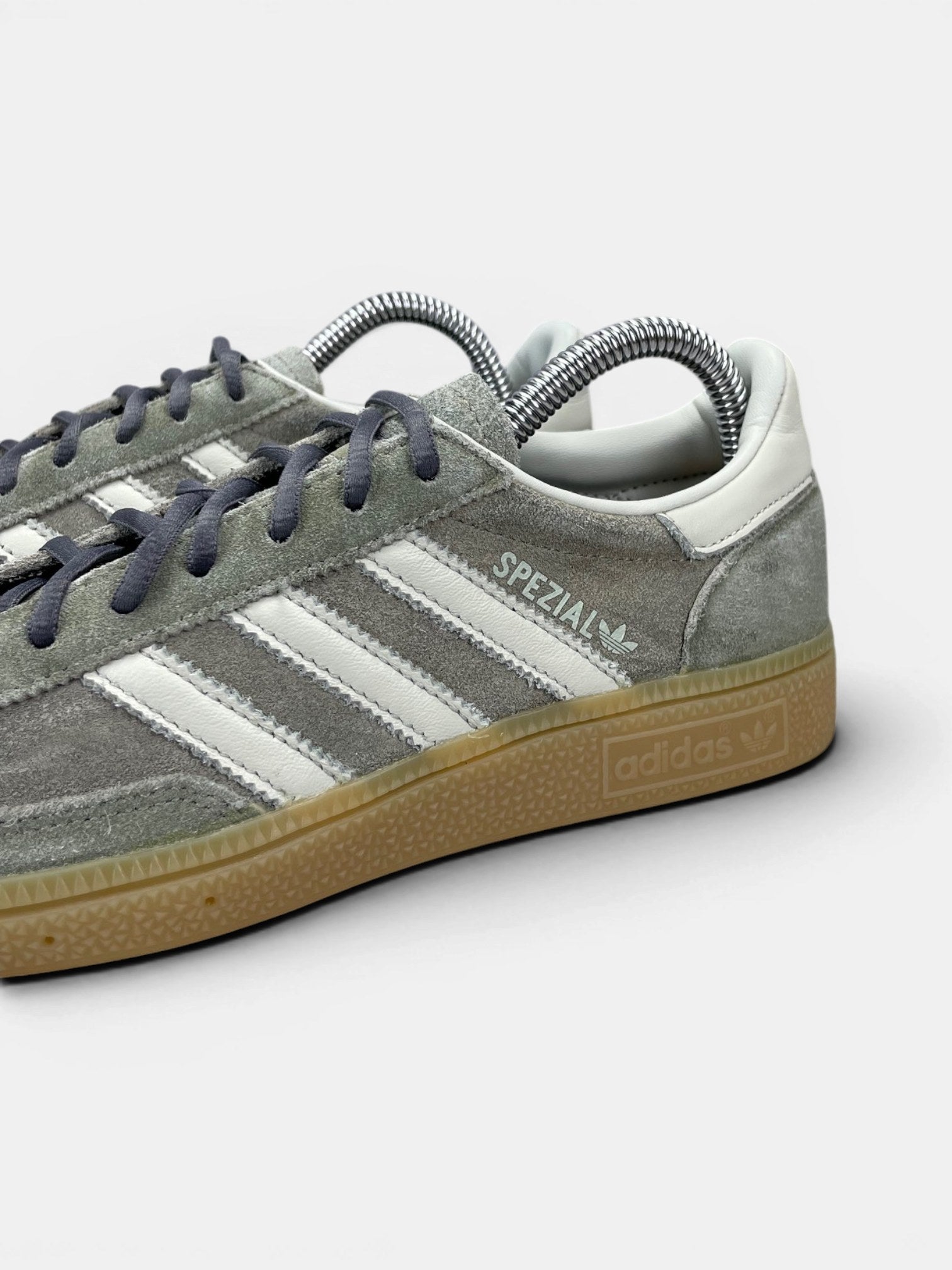 Adidas Handball Spezial — buty sportowe damskie w bardzo dobrym stanie rozmiar 36, opcjonalne zdjęcie 1