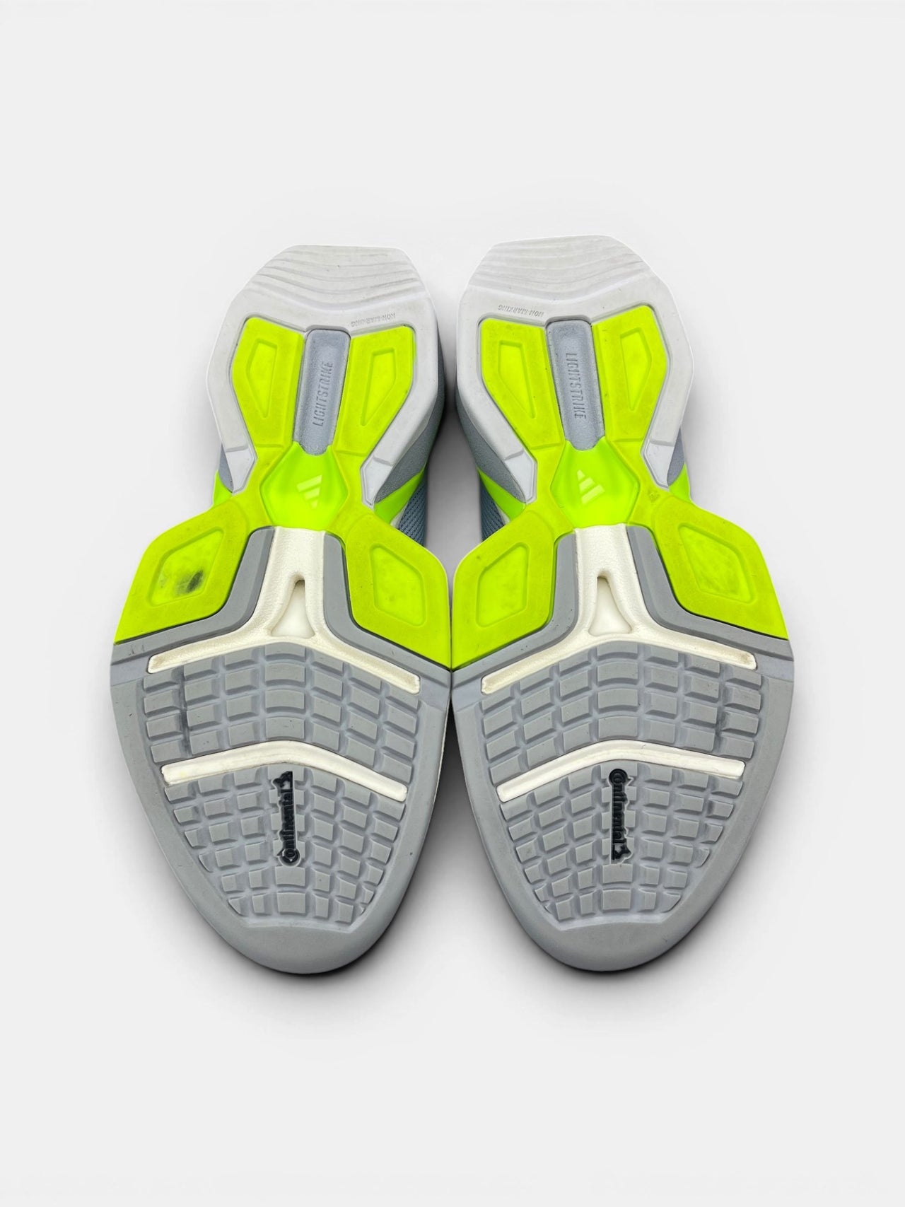 Adidas Rapidmove ADV 2 — buty sportowe damskie w bardzo dobrym stanie rozmiar 38, podeszwa