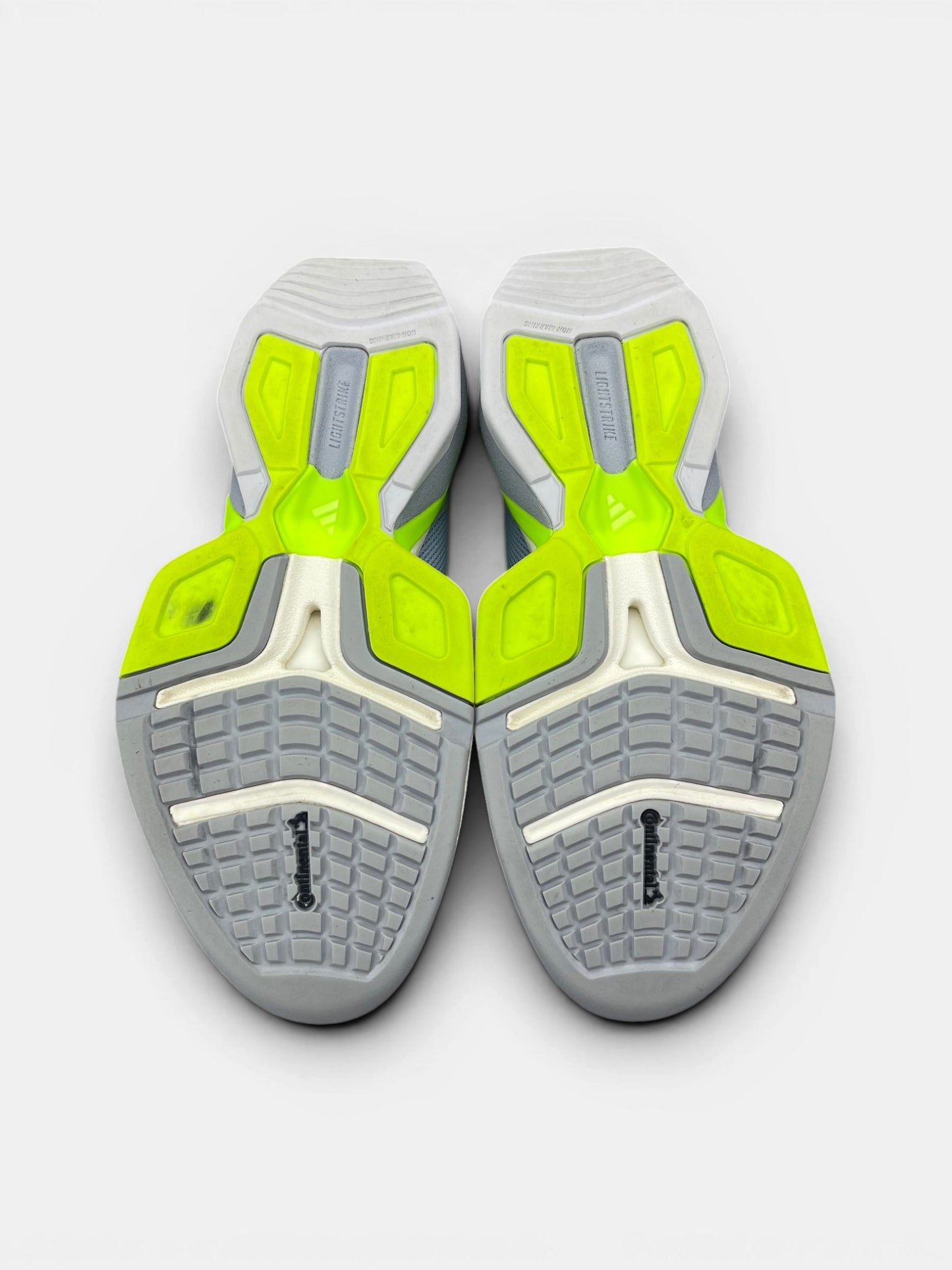 Adidas Rapidmove ADV 2 — buty sportowe damskie w bardzo dobrym stanie rozmiar 38, podeszwa