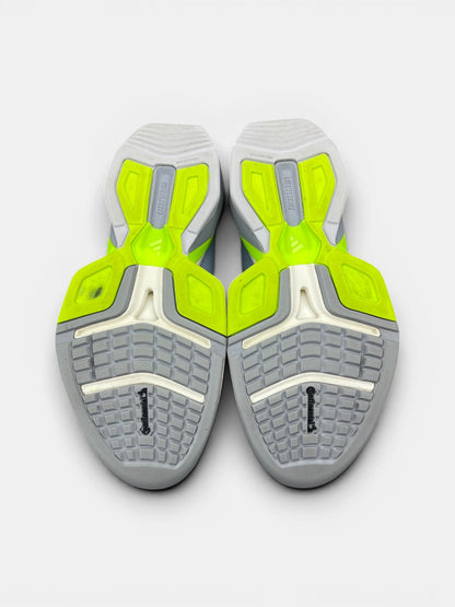 Adidas Rapidmove ADV 2 — buty sportowe damskie w bardzo dobrym stanie rozmiar 38, podeszwa